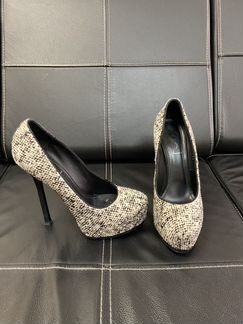 Туфли Yves Saint Laurent tribute оригинал