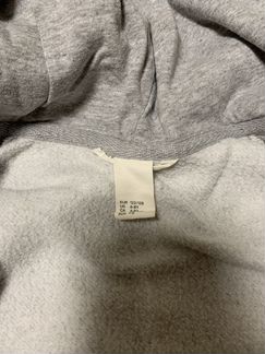 Толстовка H&M