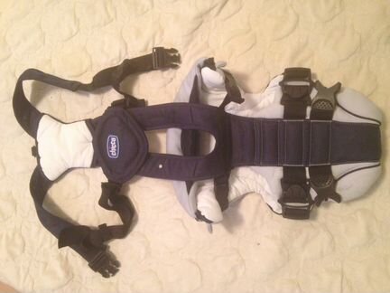 Кенгуру Chicco 0+