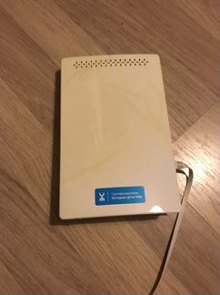 Интернет модем Yota 4G