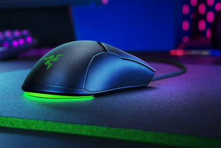Игровая мышь Razer Viper Mini