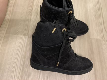Ботинки Louis Vuitton