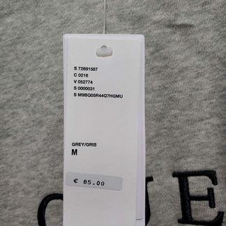Свитшот Guess