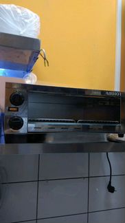 Печь для пиццы Airhot PST-30