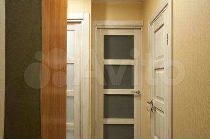 1-к квартира, 34.3 м², 11/16 эт.