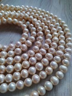 Жемчуг морской