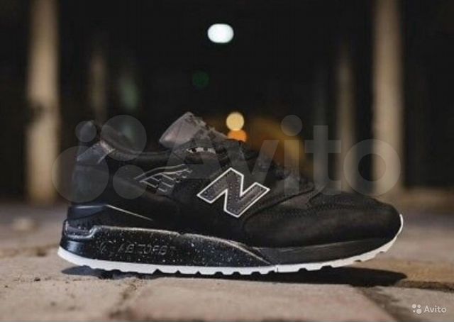 new balance northern lights