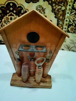 Набор открывашек