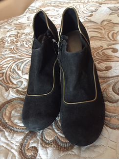 Ботильоны rockport р.38