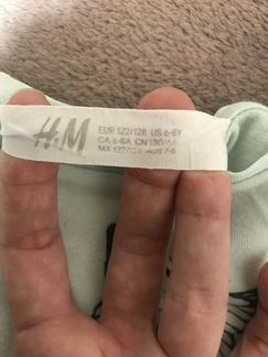 Футболки для девочки