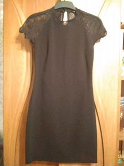 Платье zara
