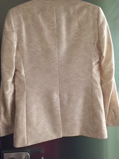 Продам мужской пиджак Fabio Pasolini, Италия