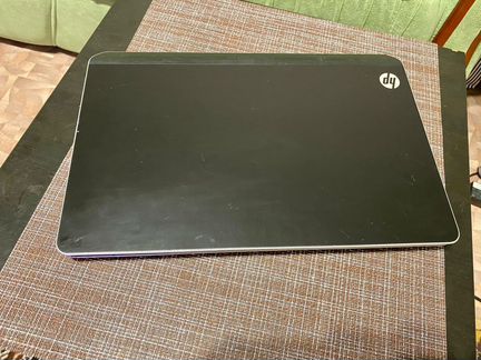 Ноутбук HP envy dv7-7355er