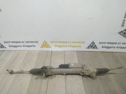 Рейка рулевая бмв 3 Ф30 Икс Драйв BMW 3 F30 X-driv