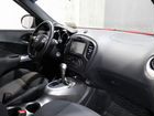 Nissan Juke 1.6 CVT, 2013, 75 430 км объявление продам
