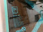 Комплект сноуборда Nitro Fate Zero, почти новый объявление продам