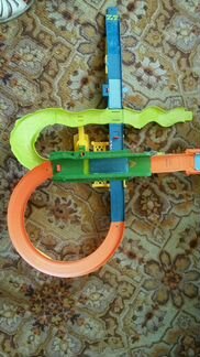 Трасса хотвилс