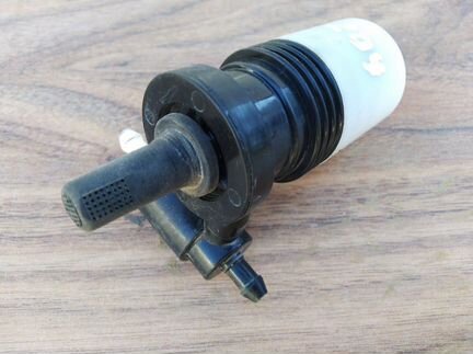 Моторчик стеклоомывателя Mercedes X204 GLK