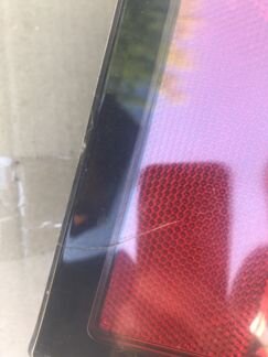 Фонарь (Фара) Рендж Ровер спорт Reng Rover sport