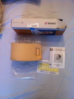 Бандаж на шейный отдел позвоночника Orlett бн6-53