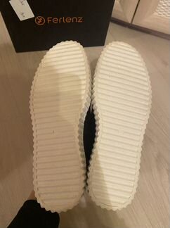 Полуботинки женские 39 размер