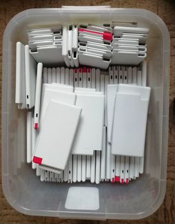 Запчасти для Power bank