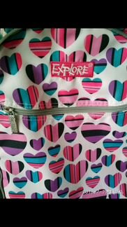 Рюкзак explore