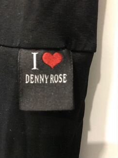 Платье Denny rose