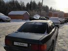Audi 100 2.3 МТ, 1991, 212 000 км объявление продам