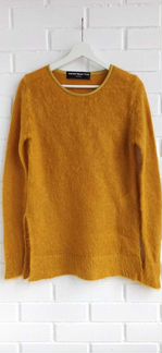 Мохеровый свитер Department 5 XS/S