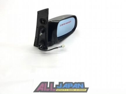 Зеркало боковое переднее правое Toyota Estima