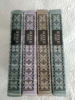 Джек Лондон