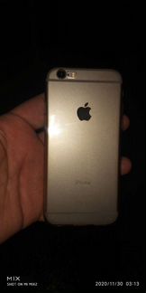 Телефон iPhone