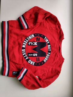Кофточки для мальчика Ostin Mothercare