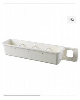 Выдвижной контейнер Варьера Икеа