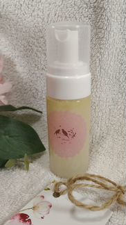 Косметика ручной работы