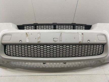 Бампер передний Bmw X5 E70 N57D30A 2012