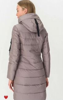 Пальто женское Elardis демисезонное удобное теплое