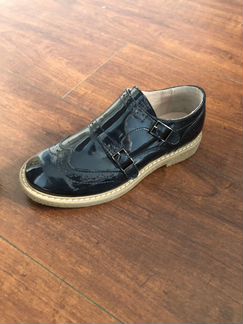 Туфли доя девочки Gulliver