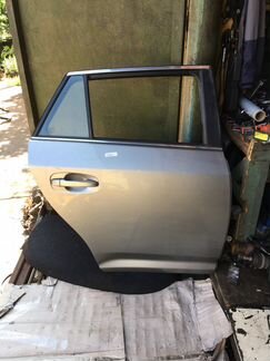 Дверь универсал Тойота Авенсис Toyota Avensis T270