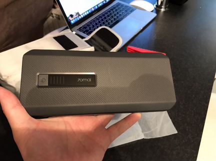 Пуско зарядное устройство. Зарядка аккумулятора ав