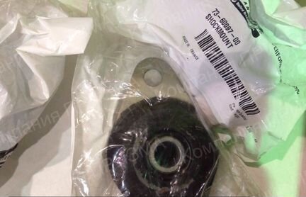 Подушка двиг Карриер Вектор 4-134 Carrier Vector