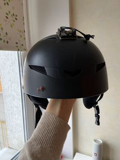 Сноубордический шлем Giro