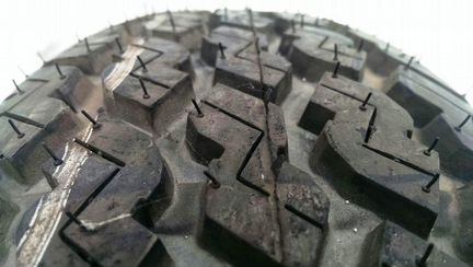 215/75 R15 Cooper Discoverer Radial AST LT 100S