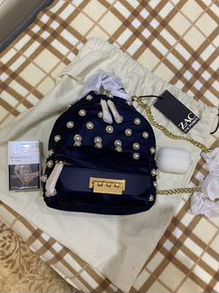 Рюкзак Zac Posen