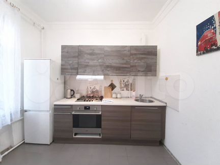 3-к квартира, 72 м², 3/5 эт.