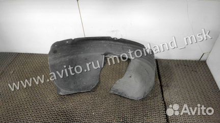 Подкрылок правый передний Volkswagen Golf 5, 2004