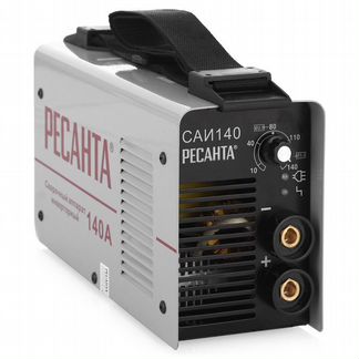 Сварочный аппарат Ресанта саи-140