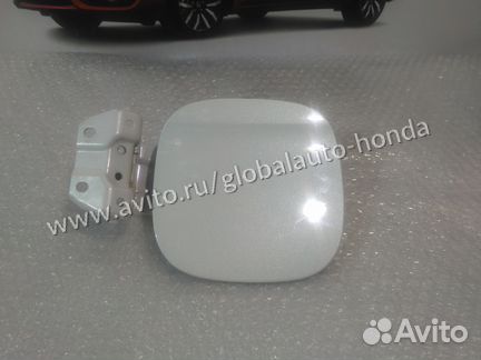 Honda CR-V 4 Лючок бензобака