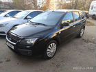 Ford Focus 1.8 МТ, 2008, 185 000 км